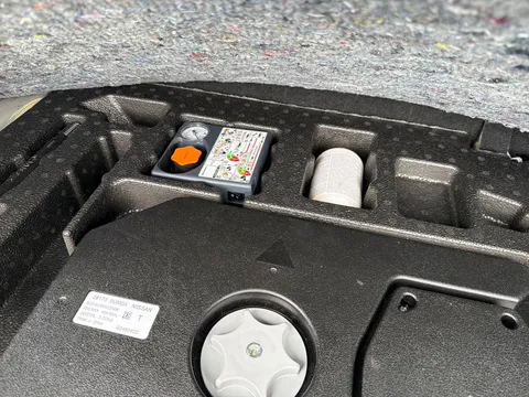 OX74HWO Nissan Qashqai 1.5 E-Power Tekna 5dr Auto Thumbnail #20