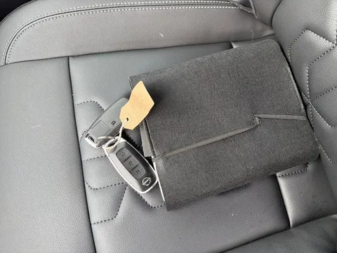 OX74HWO Nissan Qashqai 1.5 E-Power Tekna 5dr Auto Thumbnail #21