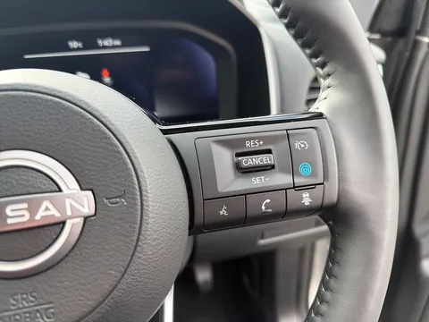 OX74HWO Nissan Qashqai 1.5 E-Power Tekna 5dr Auto Thumbnail #25