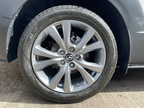 ME75NYA Mazda Cx-30 2.5 e-Skyactiv G MHEV [140] Exclusive-Line 5dr Thumbnail #6