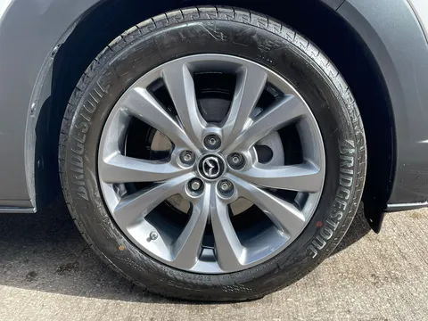 ME75NYA Mazda Cx-30 2.5 e-Skyactiv G MHEV [140] Exclusive-Line 5dr Thumbnail #7