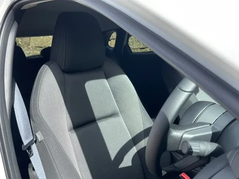 ME75NYA Mazda Cx-30 2.5 e-Skyactiv G MHEV [140] Exclusive-Line 5dr Thumbnail #8