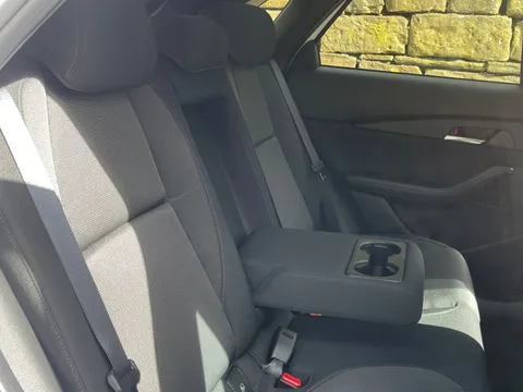 ME75NYA Mazda Cx-30 2.5 e-Skyactiv G MHEV [140] Exclusive-Line 5dr Thumbnail #9