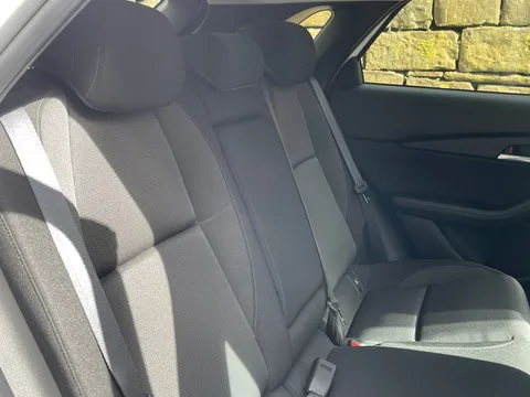 ME75NYA Mazda Cx-30 2.5 e-Skyactiv G MHEV [140] Exclusive-Line 5dr Thumbnail #10