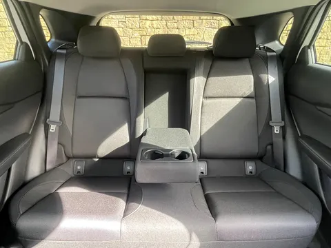 ME75NYA Mazda Cx-30 2.5 e-Skyactiv G MHEV [140] Exclusive-Line 5dr Thumbnail #13