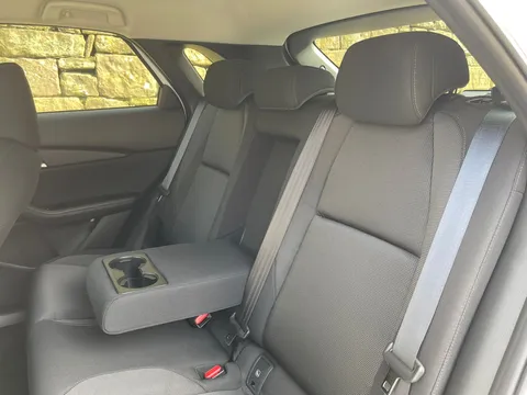 ME75NYA Mazda Cx-30 2.5 e-Skyactiv G MHEV [140] Exclusive-Line 5dr Thumbnail #14