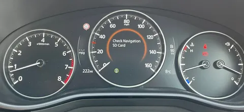 ME75NYA Mazda Cx-30 2.5 e-Skyactiv G MHEV [140] Exclusive-Line 5dr Thumbnail #22