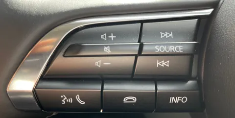 ME75NYA Mazda Cx-30 2.5 e-Skyactiv G MHEV [140] Exclusive-Line 5dr Thumbnail #24