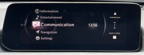 ME75NYA Mazda Cx-30 2.5 e-Skyactiv G MHEV [140] Exclusive-Line 5dr Thumbnail #25