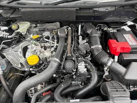 OE25UHR Nissan Juke 1.0 DiG-T Tekna 5dr Thumbnail #10