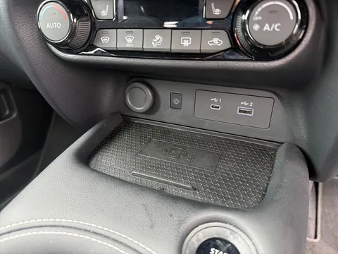 OE25UHR Nissan Juke 1.0 DiG-T Tekna 5dr Thumbnail #25