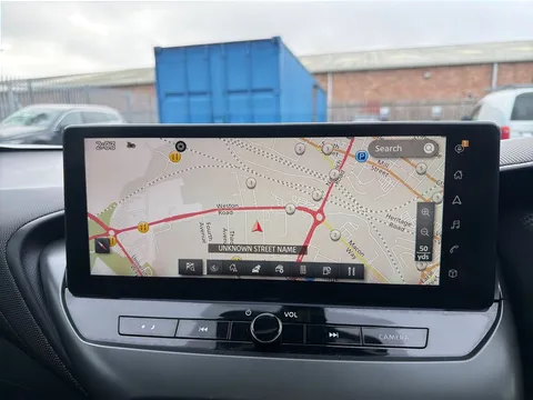 OX74FGA Nissan Juke 1.6 Hybrid N-Connecta 5dr Auto Thumbnail #14