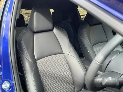 MH75WKJ Mazda 2 Hybrid 1.5i Hybrid Homura 5dr CVT Thumbnail #10