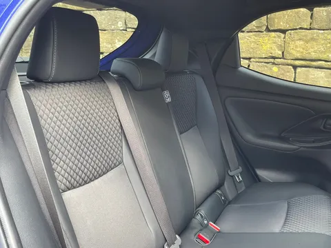 MH75WKJ Mazda 2 Hybrid 1.5i Hybrid Homura 5dr CVT Thumbnail #11