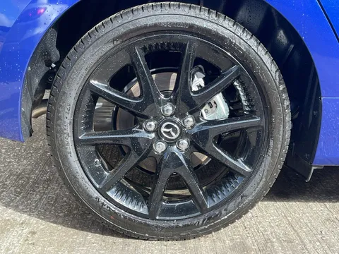 MH75WKJ Mazda 2 Hybrid 1.5i Hybrid Homura 5dr CVT Thumbnail #12