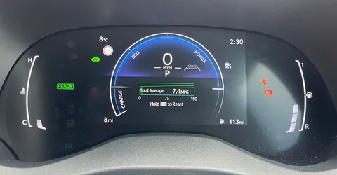 MH75WKJ Mazda 2 Hybrid 1.5i Hybrid Homura 5dr CVT Thumbnail #14