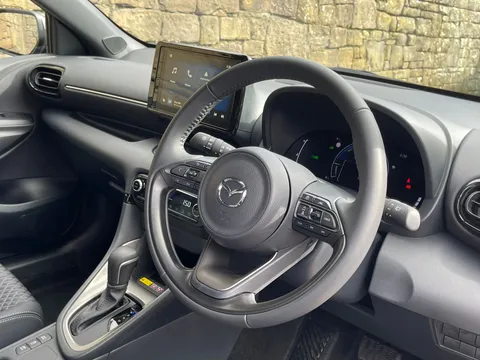 MH75WKJ Mazda 2 Hybrid 1.5i Hybrid Homura 5dr CVT Thumbnail #16