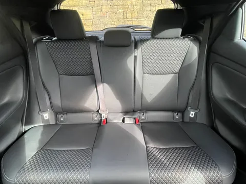 MH75WKJ Mazda 2 Hybrid 1.5i Hybrid Homura 5dr CVT Thumbnail #22