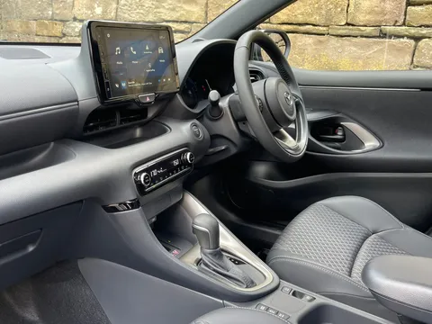 MH75WKJ Mazda 2 Hybrid 1.5i Hybrid Homura 5dr CVT Thumbnail #2