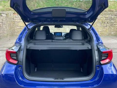 MH75WKJ Mazda 2 Hybrid 1.5i Hybrid Homura 5dr CVT Thumbnail #8