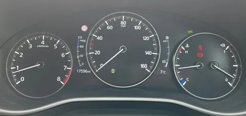 MX73ZVK Mazda Mazda3 2.0 e-Skyactiv X MHEV [186] Takumi 5dr Thumbnail #13