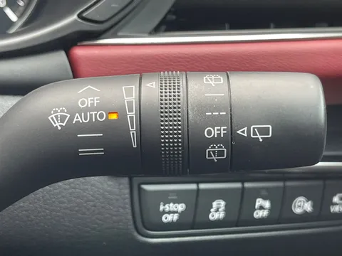 MX73ZVK Mazda Mazda3 2.0 e-Skyactiv X MHEV [186] Takumi 5dr Thumbnail #21