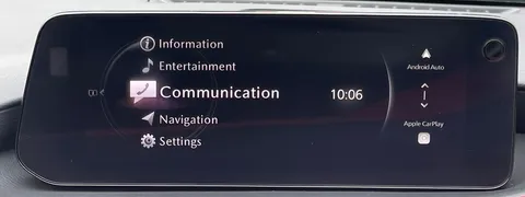 MX73ZVK Mazda Mazda3 2.0 e-Skyactiv X MHEV [186] Takumi 5dr Thumbnail #22