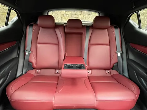 MX73ZVK Mazda Mazda3 2.0 e-Skyactiv X MHEV [186] Takumi 5dr Thumbnail #24