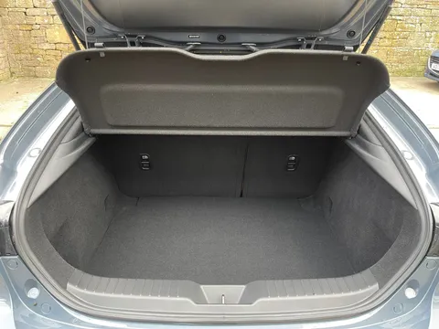 MX73ZVK Mazda Mazda3 2.0 e-Skyactiv X MHEV [186] Takumi 5dr Thumbnail #27