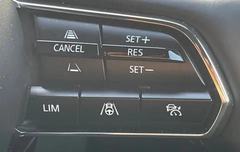 MA75PXP Mazda Cx-80 3.3d Homura Plus 5dr Auto AWD [Conv/DAP/Pan] Thumbnail #6