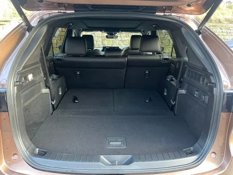 MA75PXP Mazda Cx-80 3.3d Homura Plus 5dr Auto AWD [Conv/DAP/Pan] Thumbnail #16