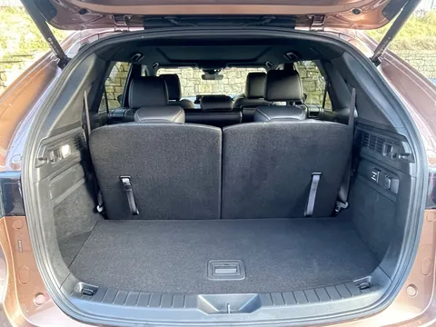 MA75PXP Mazda Cx-80 3.3d Homura Plus 5dr Auto AWD [Conv/DAP/Pan] Thumbnail #17