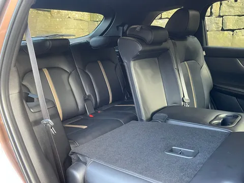 MA75PXP Mazda Cx-80 3.3d Homura Plus 5dr Auto AWD [Conv/DAP/Pan] Thumbnail #27