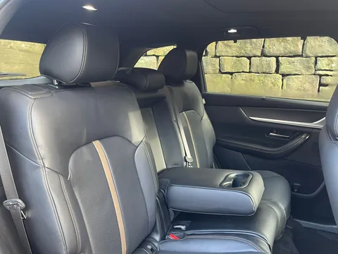 MA75PXP Mazda Cx-80 3.3d Homura Plus 5dr Auto AWD [Conv/DAP/Pan] Thumbnail #28