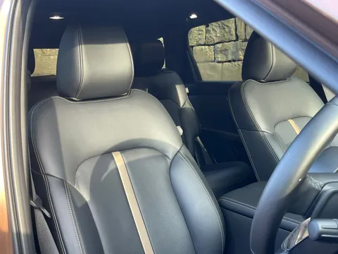 MA75PXP Mazda Cx-80 3.3d Homura Plus 5dr Auto AWD [Conv/DAP/Pan] Thumbnail #32