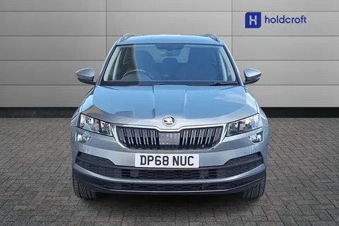 DP68NUC Škoda Karoq 1.5 TSI SE 5dr Thumbnail #8