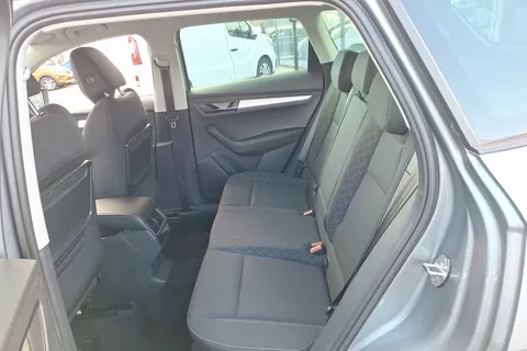 DP68NUC Škoda Karoq 1.5 TSI SE 5dr Thumbnail #10