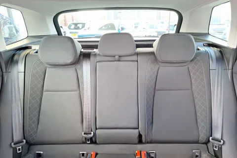 DP68NUC Škoda Karoq 1.5 TSI SE 5dr Thumbnail #11