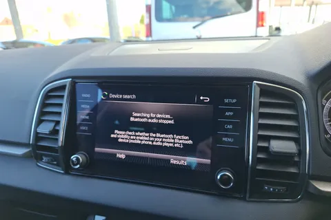 DP68NUC Škoda Karoq 1.5 TSI SE 5dr Thumbnail #16