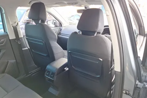 DP68NUC Škoda Karoq 1.5 TSI SE 5dr Thumbnail #18