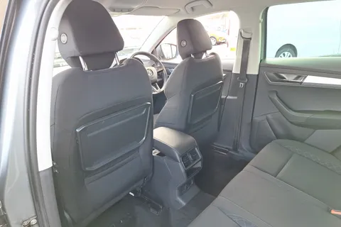 DP68NUC Škoda Karoq 1.5 TSI SE 5dr Thumbnail #36