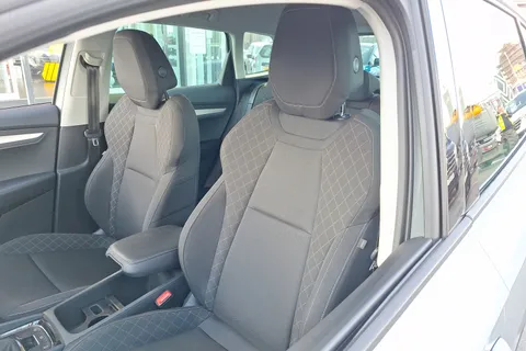 DP68NUC Škoda Karoq 1.5 TSI SE 5dr Thumbnail #38