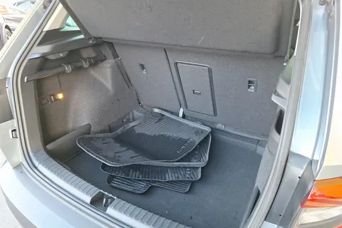 DP68NUC Škoda Karoq 1.5 TSI SE 5dr Thumbnail #27