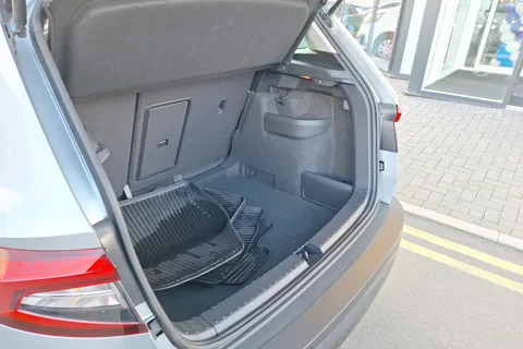 DP68NUC Škoda Karoq 1.5 TSI SE 5dr Thumbnail #25