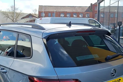 DP68NUC Škoda Karoq 1.5 TSI SE 5dr Thumbnail #32