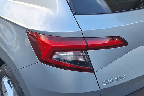 DP68NUC Škoda Karoq 1.5 TSI SE 5dr Thumbnail #23