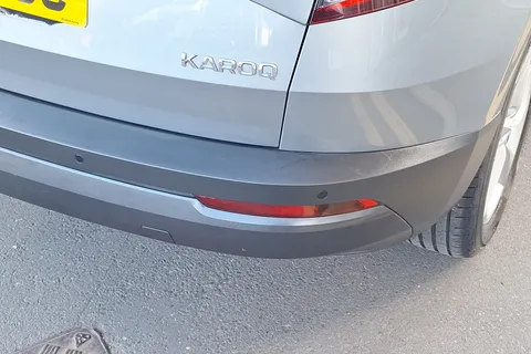 DP68NUC Škoda Karoq 1.5 TSI SE 5dr Thumbnail #29