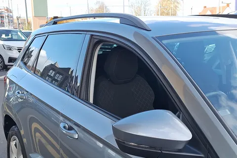 DP68NUC Škoda Karoq 1.5 TSI SE 5dr Thumbnail #34