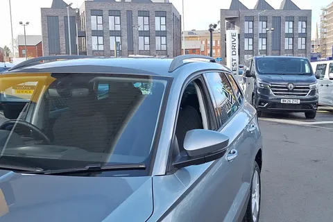 DP68NUC Škoda Karoq 1.5 TSI SE 5dr Thumbnail #35