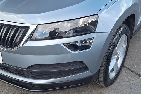 DP68NUC Škoda Karoq 1.5 TSI SE 5dr Thumbnail #21